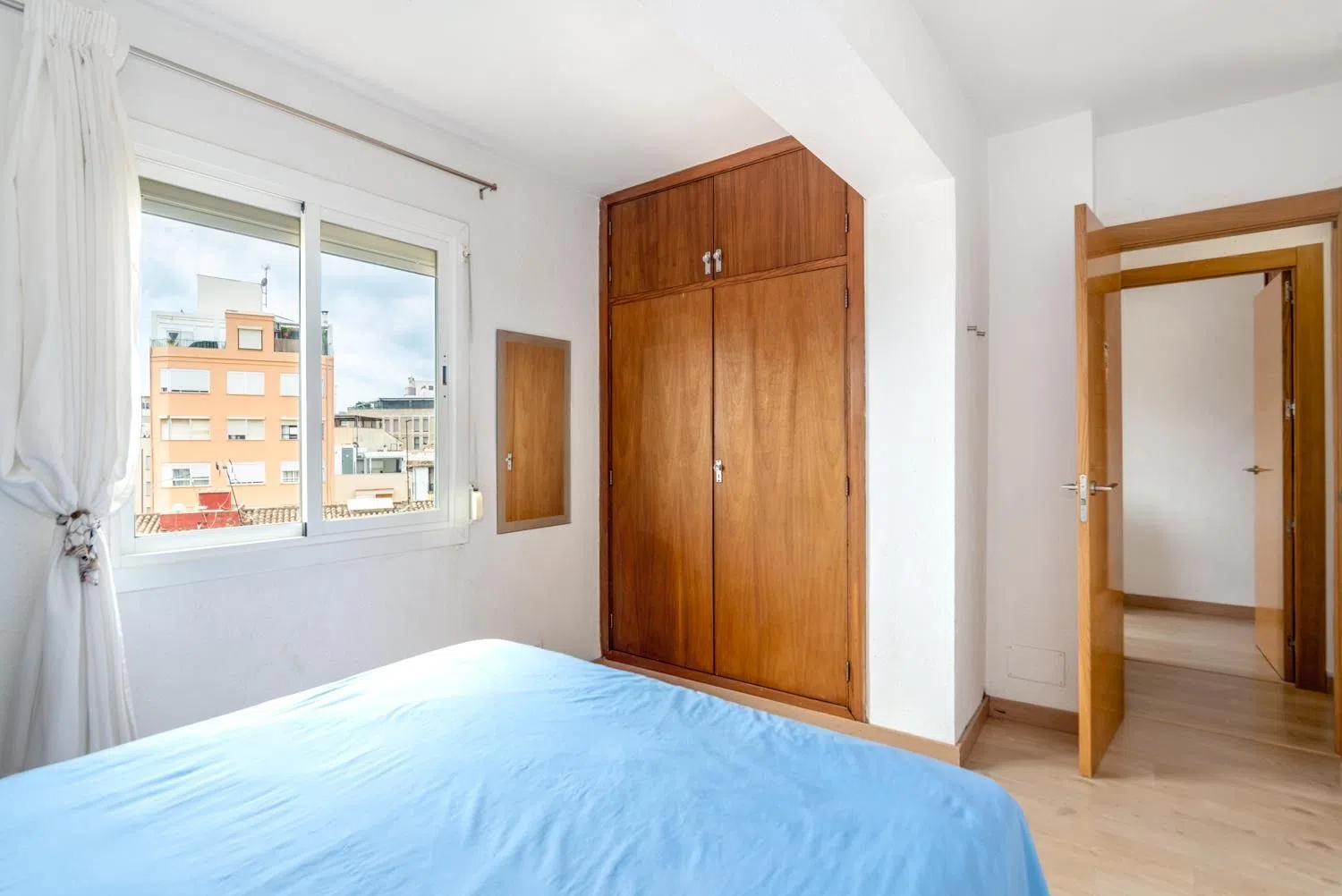 Piso en calle Francesc Sancho, 19 - Foto 2