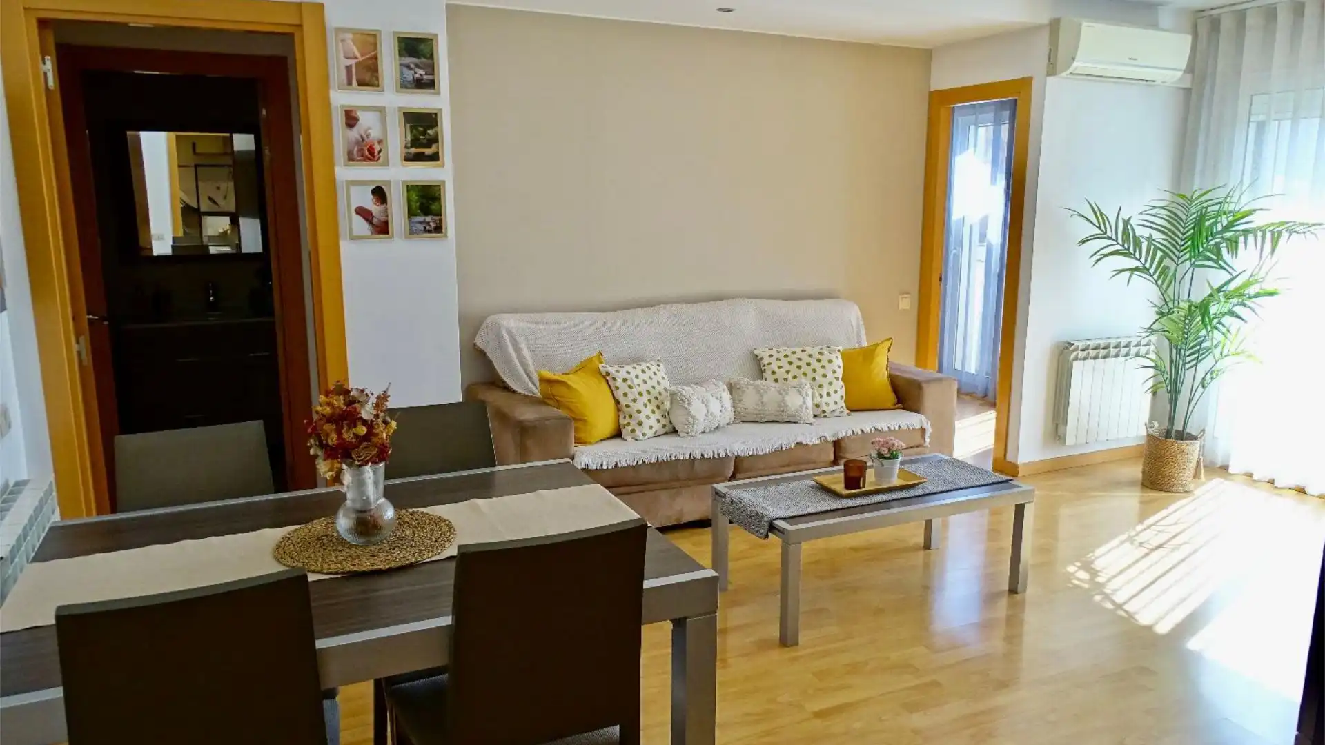 Piso en  Avinguda de Madrid 238 - Foto 3