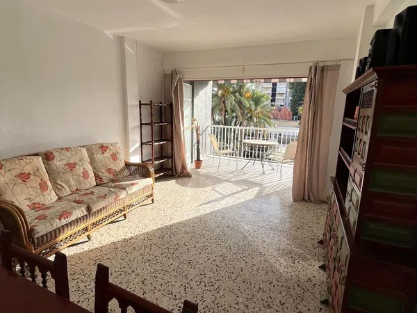 Piso en Calle de Legazpi, 18, Playa de Gandia, Playa de Gandia - Foto 2