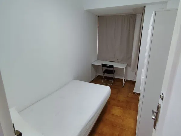 Piso en Calle de García Montes, 45 - Foto 5