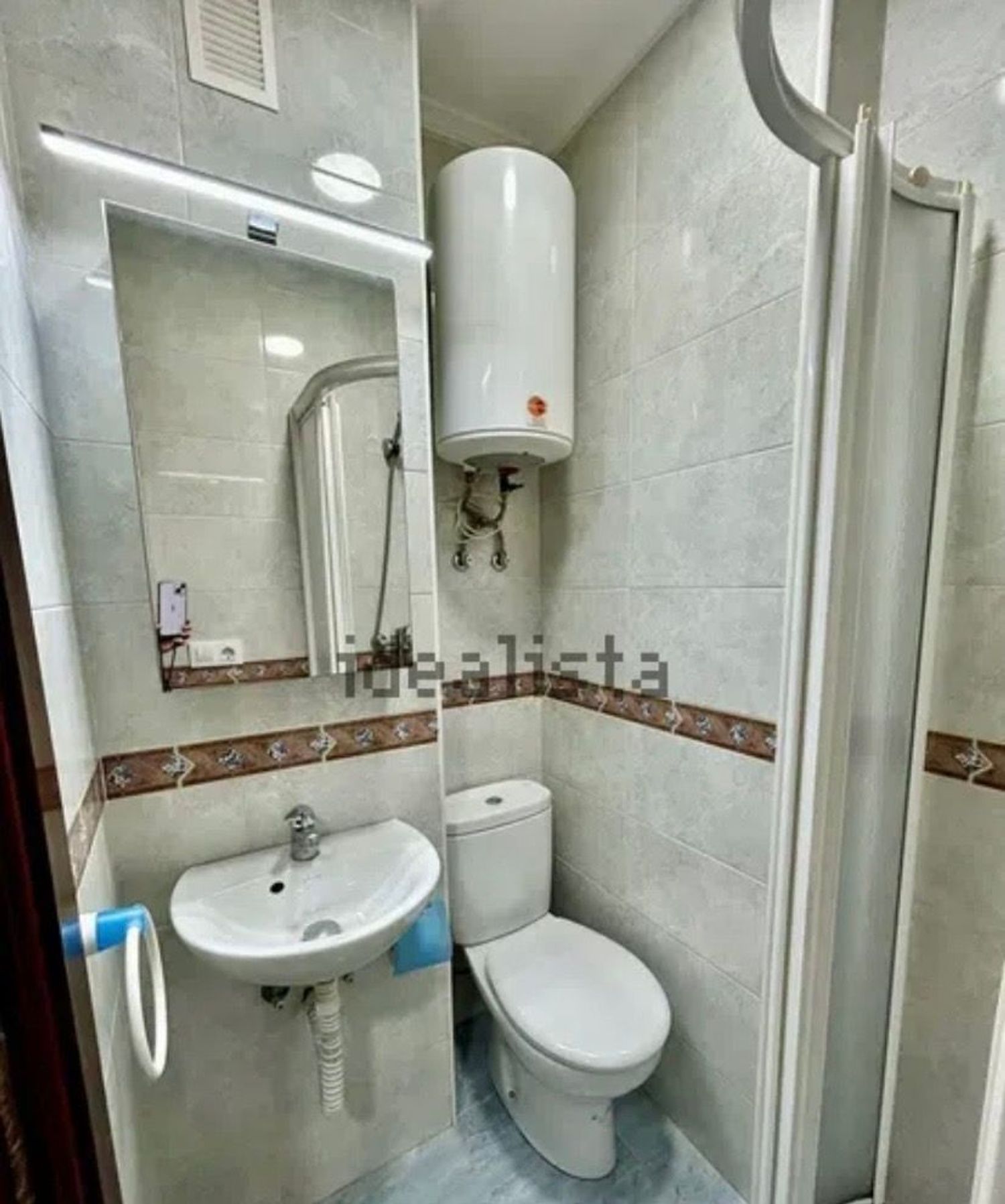 Estudio en Calle República de Colombia, 18, Zona Playa, Zona Playa - Foto 5
