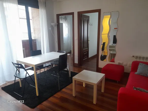 Piso en Calle de Silvestre Ochoa, 42, Playa Ostende - Foto 2