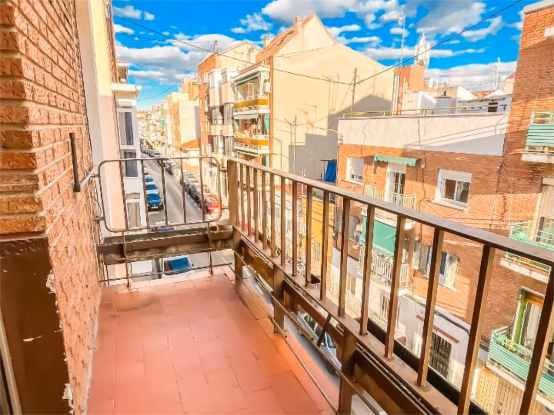 Piso en  Calle de Alfredo Castro Camba 32 - Foto 23