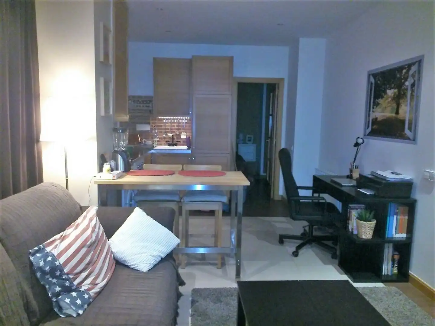 Apartamento en  Avenida Séptima 34 - Foto 12