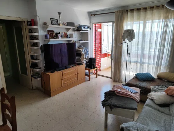 Piso en Calle Cronista Vicente Martínez Morellá, 3 - Foto 5