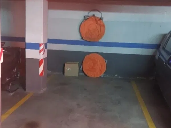 Piso en Avenida de Fernando Abril Martorell, 2, Malilla - Foto 6