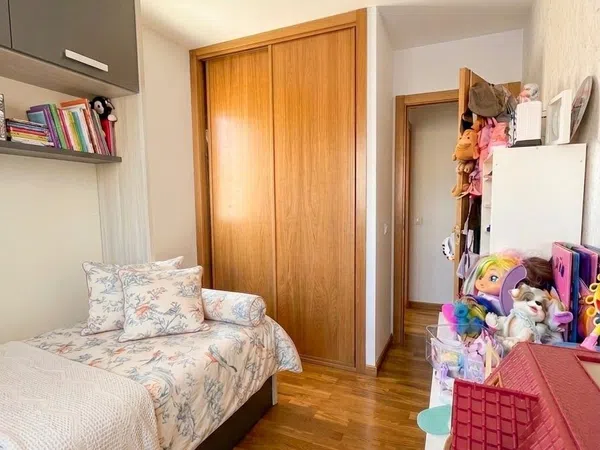 Piso en Calle George Borrow, 23 -25, La Platina-Hospital-Campus - Foto 7