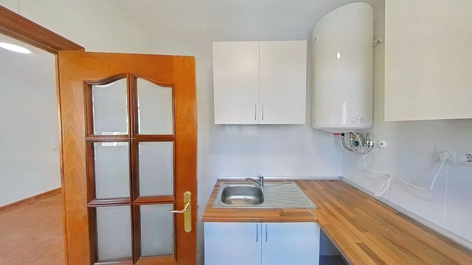 Piso en Barrio San Fermín - Foto 22