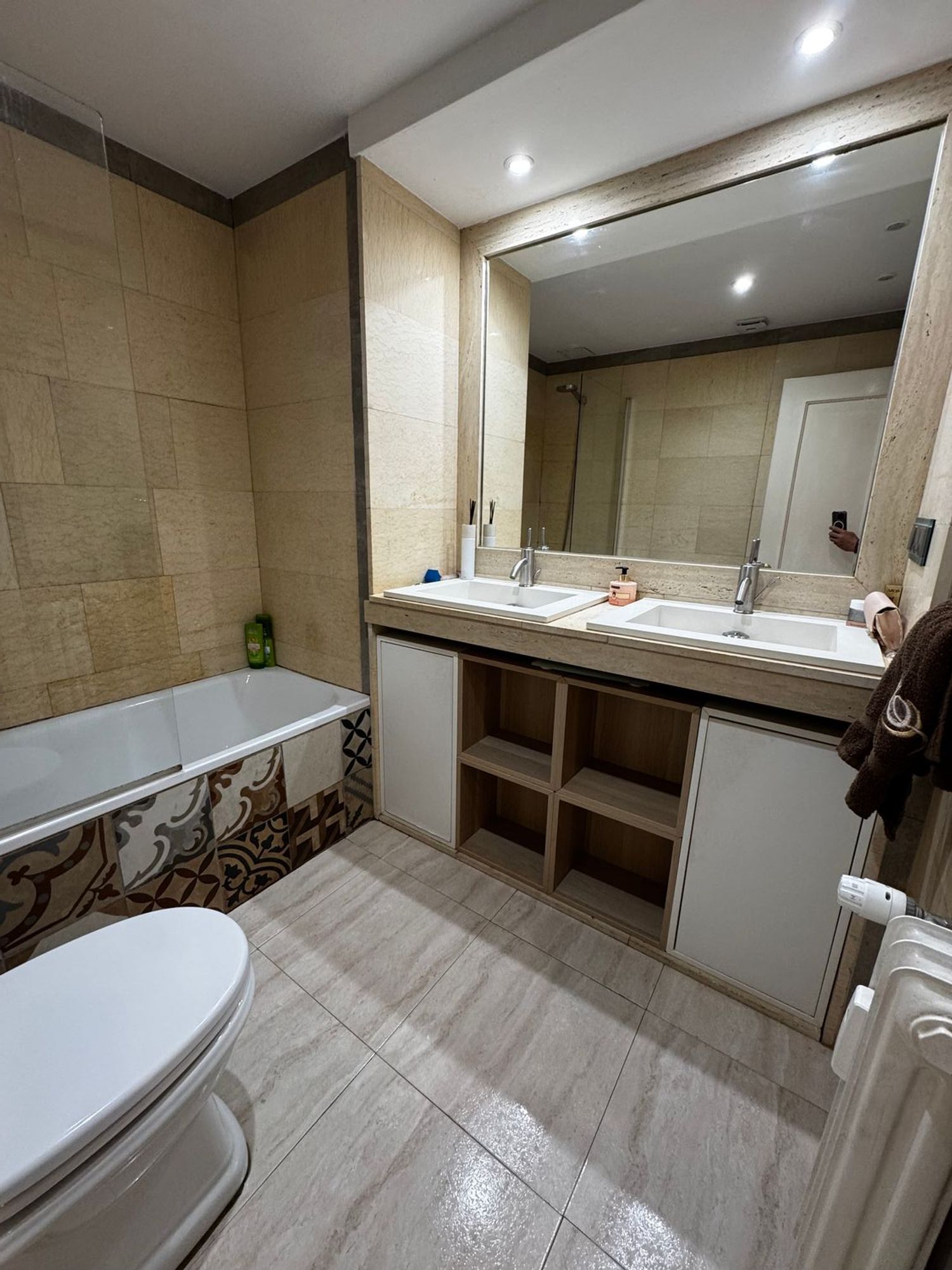 Piso en Menéndez Pelayo, 23 - Foto 10