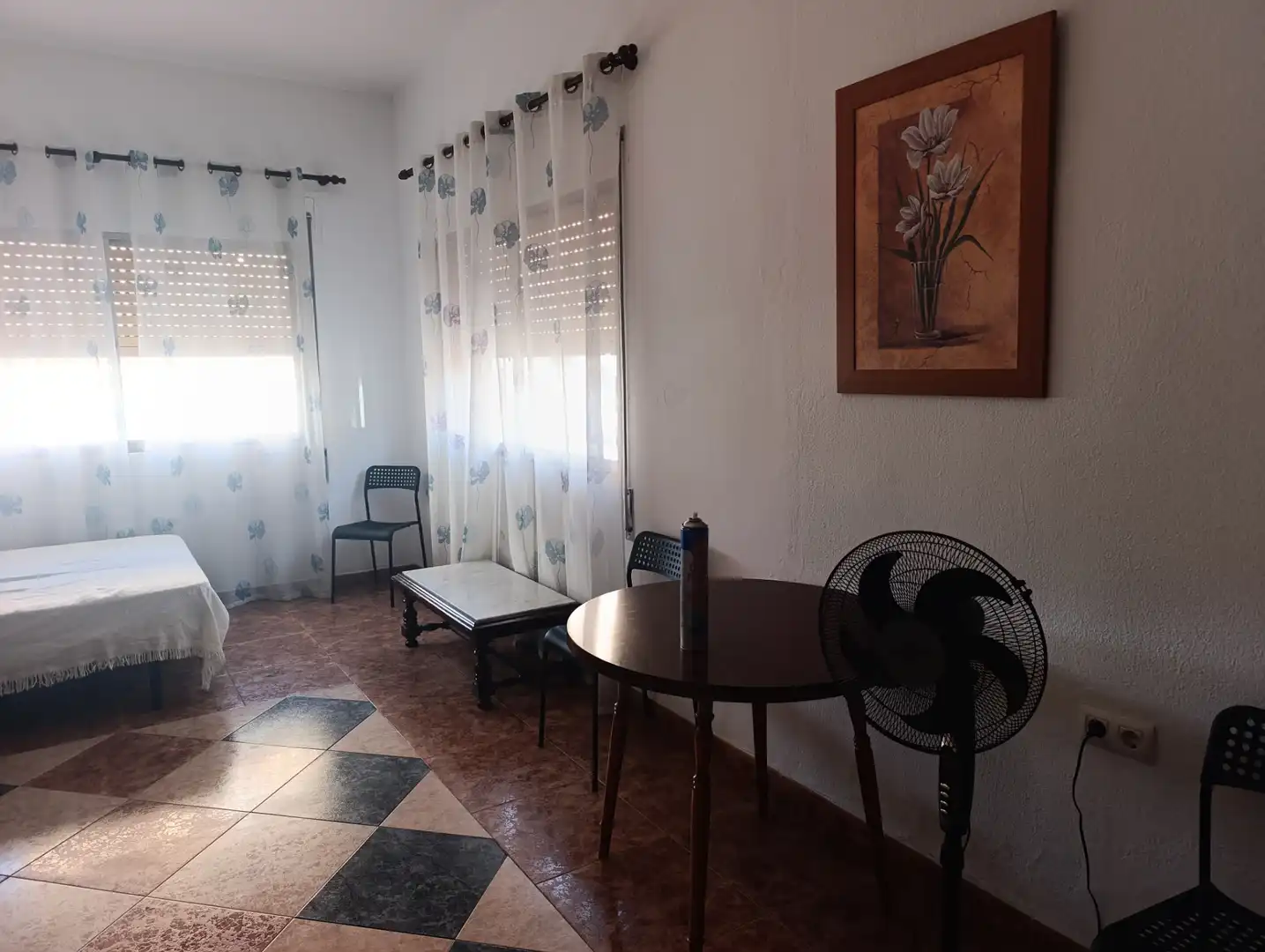 Estudio en  Calle Manuel Freire 1 - Foto 2