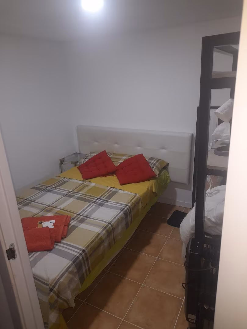 Piso en  Avenida de los Apóstoles 11 - Foto 14