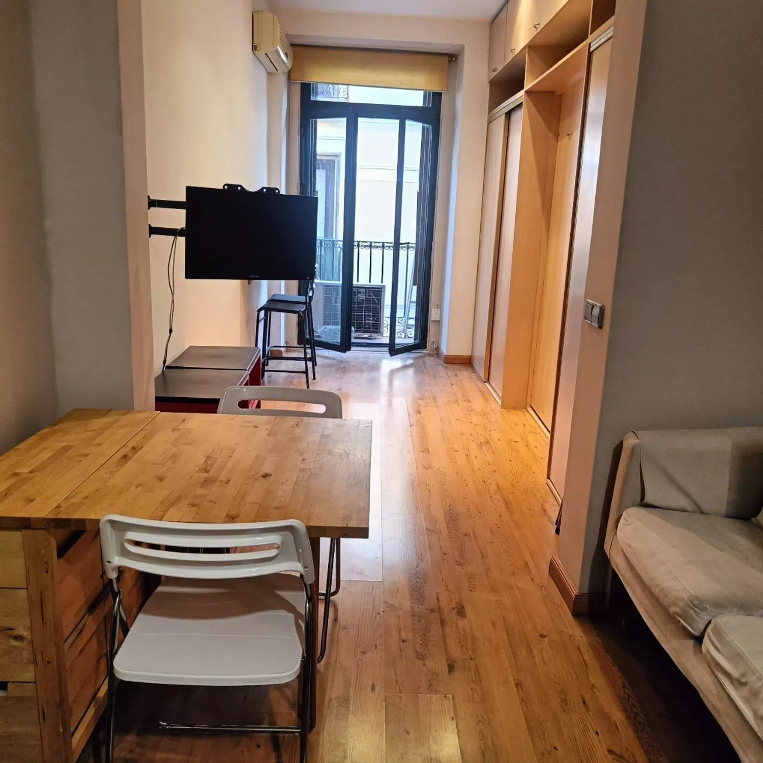 Estudio en calle san Vicente ferrer, 20 - Foto 14