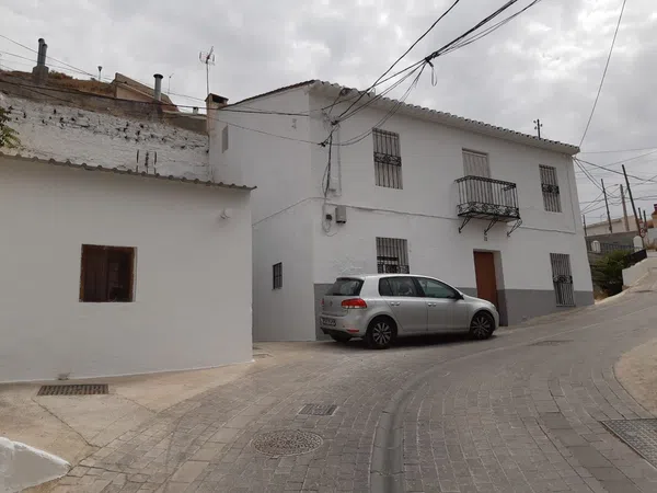 Casa o chalet independiente en Calle Alhanda, 32 - Foto 15