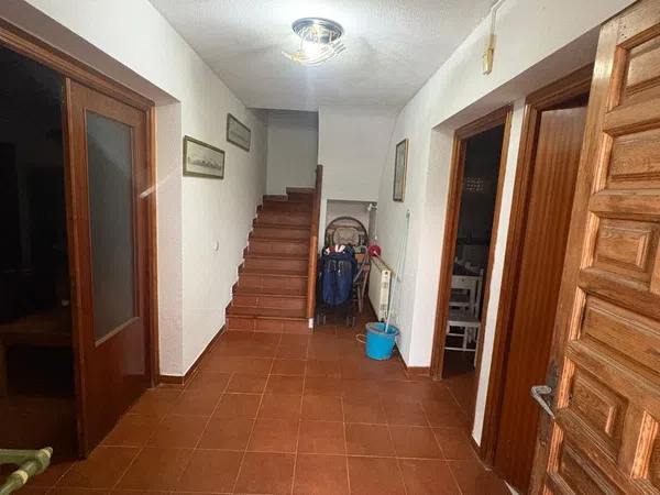 Casa o chalet independiente en San Roman de los Montes - Foto 11