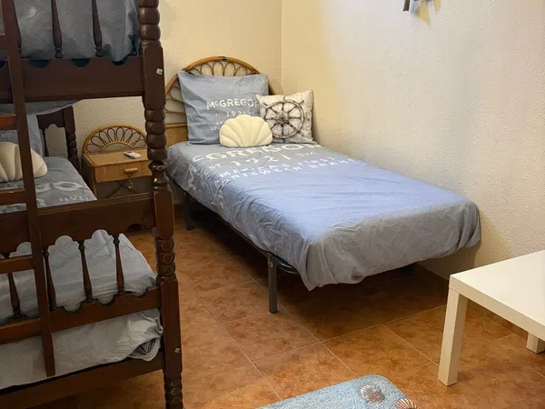 Casa rural en Poligono, 7, Perchel sur - El Bulto - Foto 4