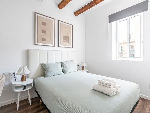 Piso en calle de Catalina Suárez, 25 - Foto 22