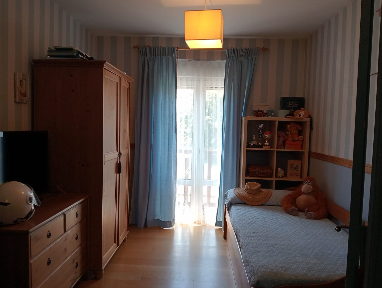 Chalet adosado en Barrio La Iglesia, 71 - Foto 14