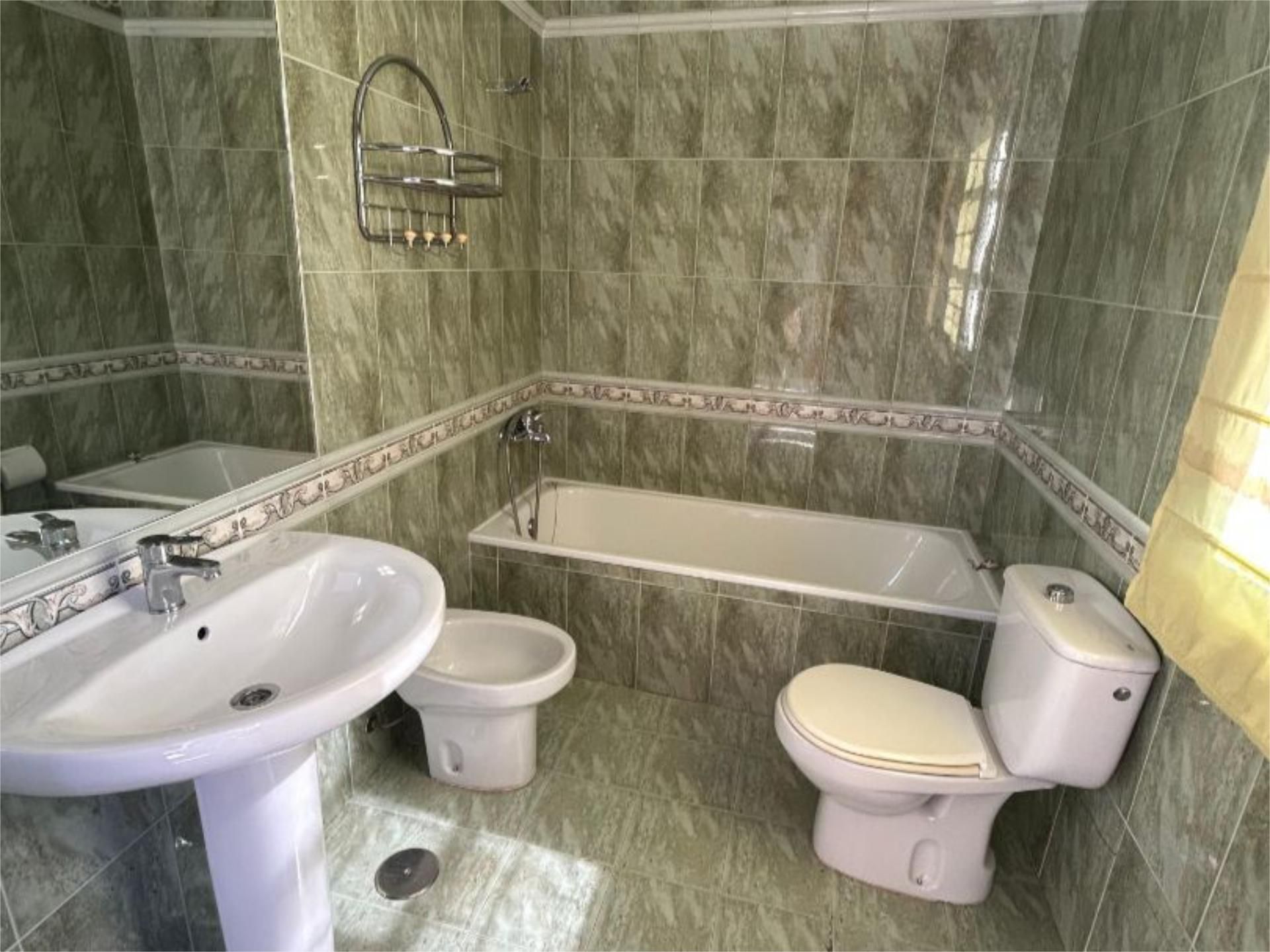 Piso en  Calle Sagasta 28 - Foto 12