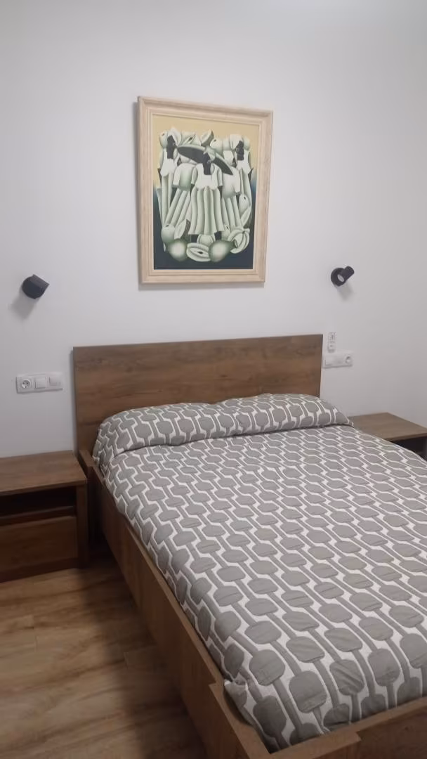 Piso en  Calle del Evangelio 1 - Foto 6