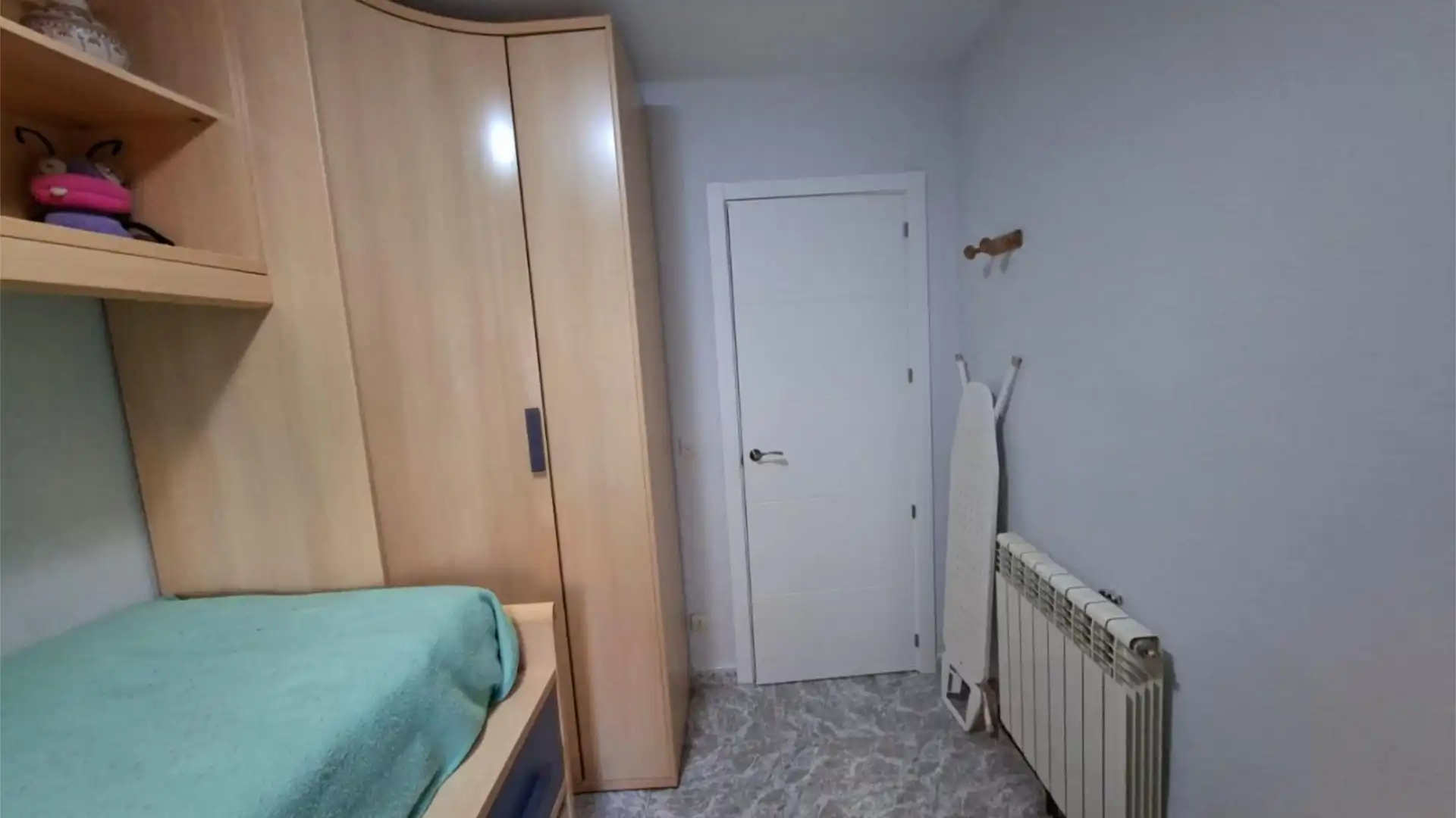 Piso en  Plaza de la Coruña 1 - Foto 15