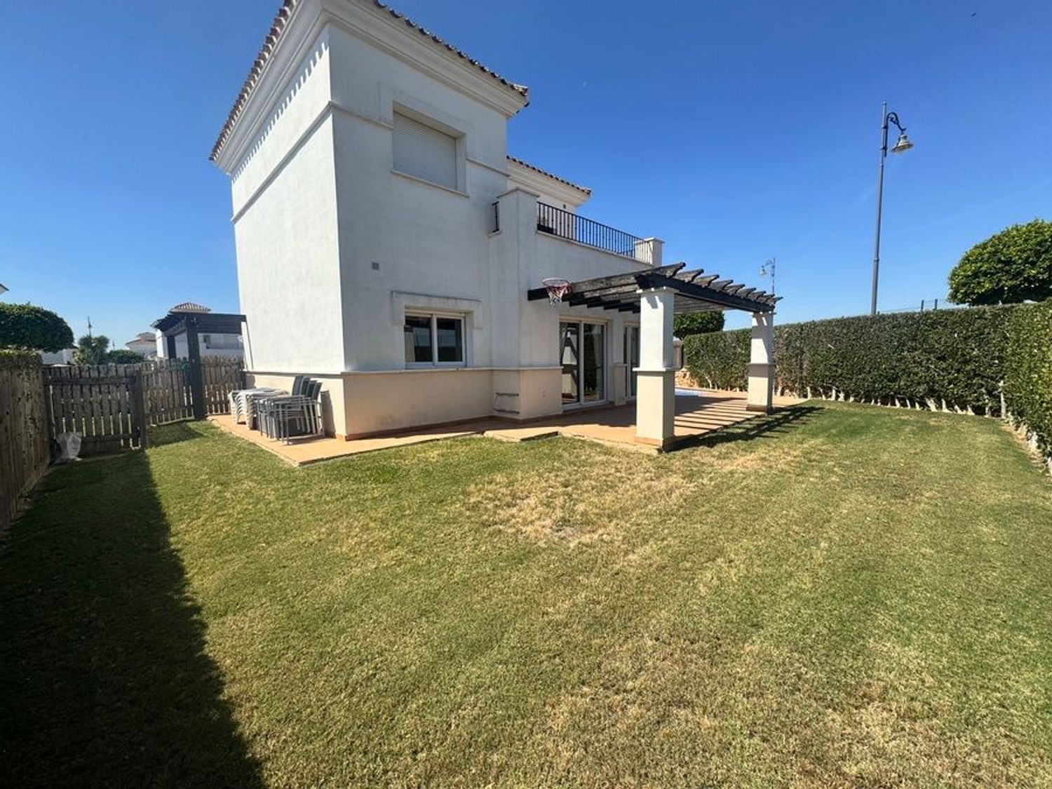 Casa o chalet independiente en Calle Estornino, 1 - Foto 7