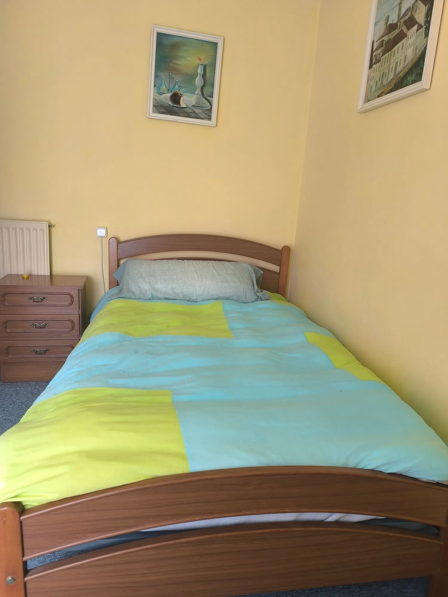 Piso en calle de Celso Emilio Ferreiro, 5 Bloque - Foto 6