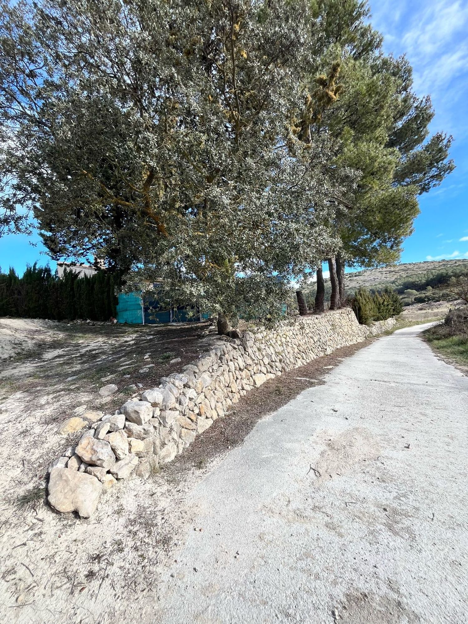 Finca rústica en Cv-752 s/n - Foto 17