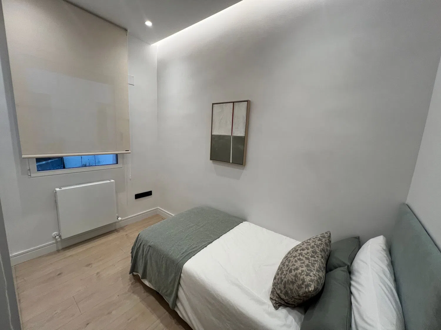 Piso en Barrio Ibiza - Foto 8