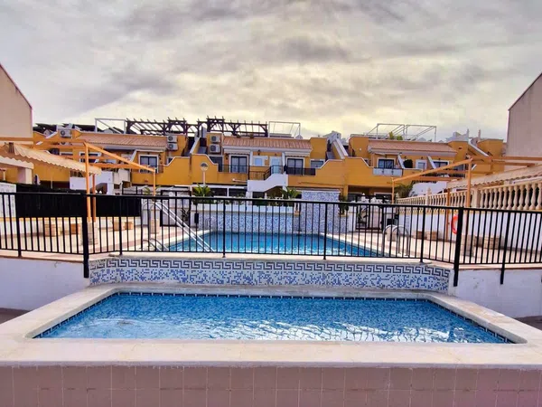 Dúplex en calle Segovia, 6 - Foto 32