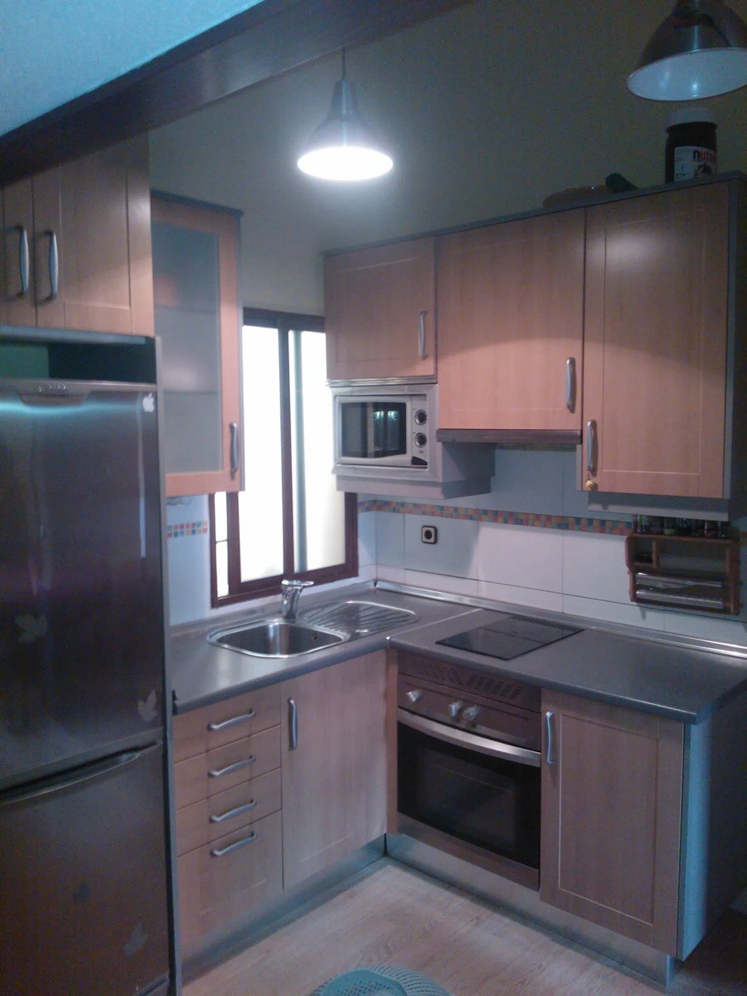 Piso en calle Mantuano, 39 - Foto 2