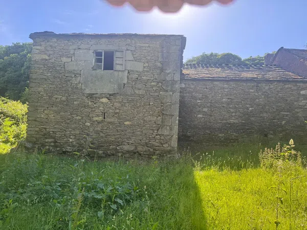 Casa de pueblo en O castro, 1 - Foto 9