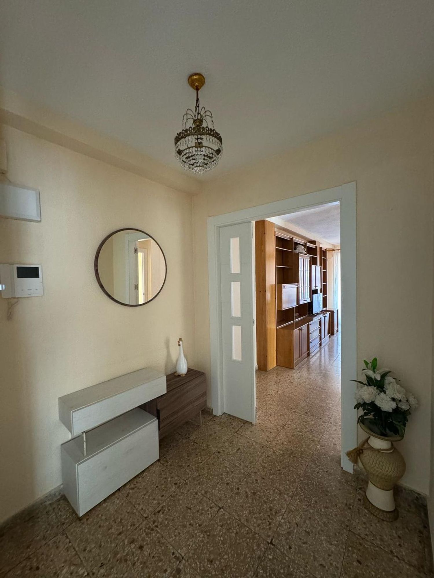 Piso en calle Montero Ríos, 9 - Foto 4