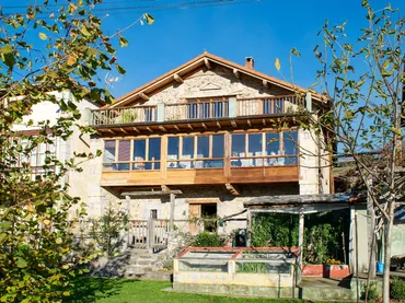 Chalet en  Barrio Aja 18 - Foto 1
