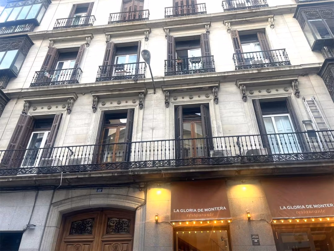 Piso en  Calle del Caballero de Gracia 10 - Foto 12
