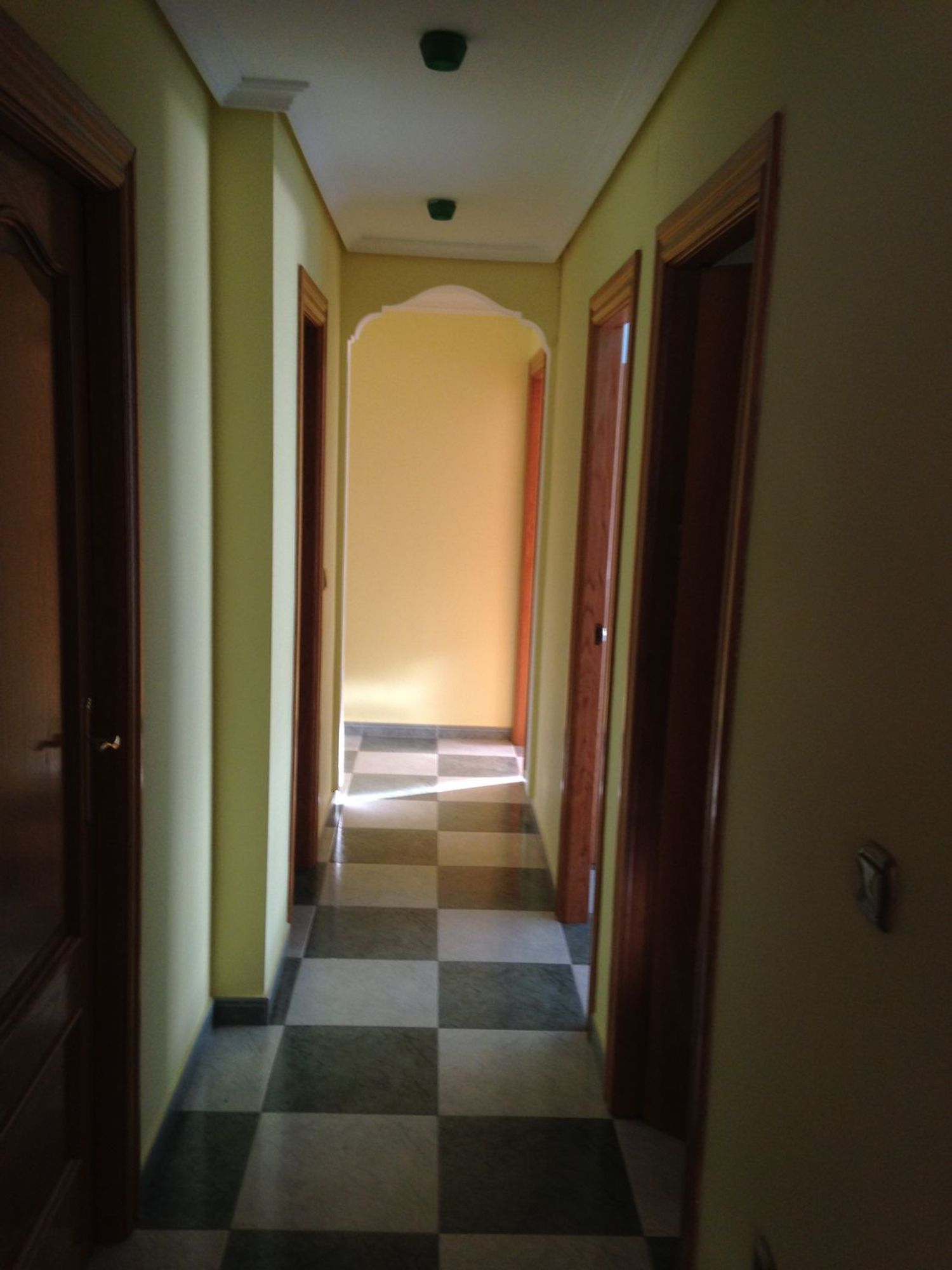 Piso en Calle Gracia, 1, El Pilar, El Pilar - Foto 17