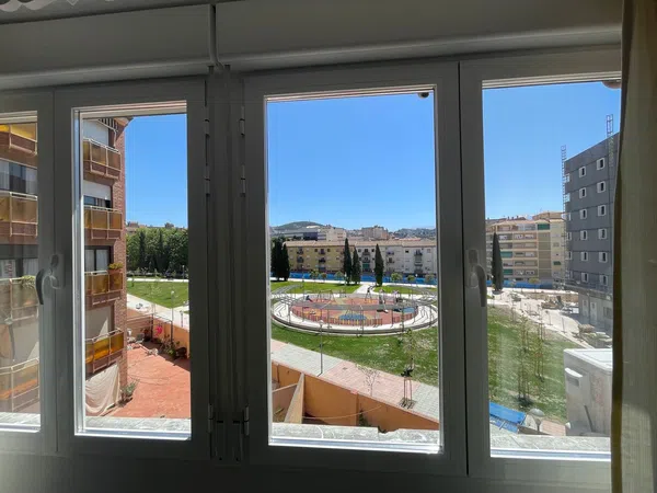 Piso en camino de Ronda, 204 - Foto 2