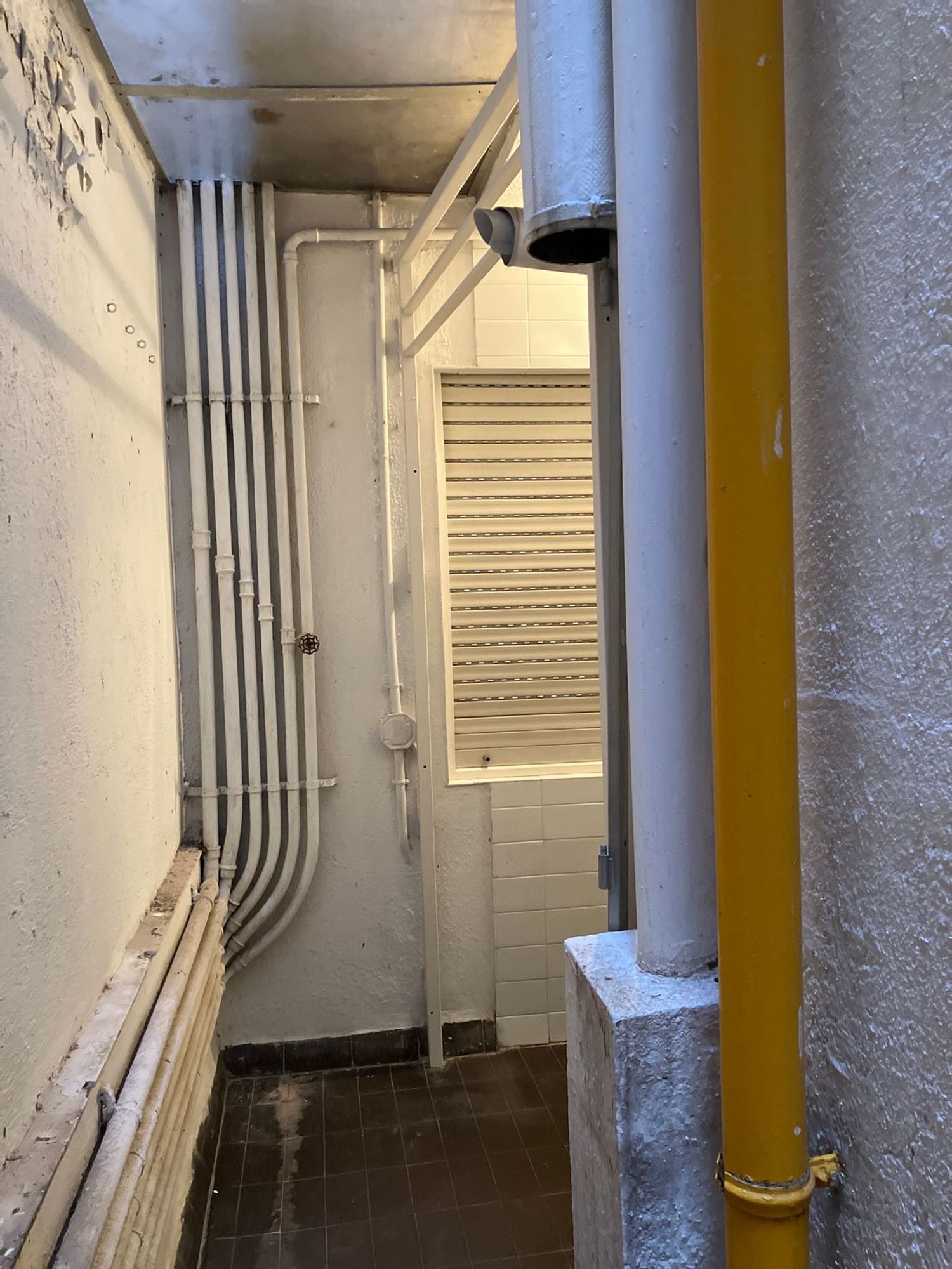 Piso en Plaza de Gal·la Placídia, 22, Vila de Gràcia - Foto 7