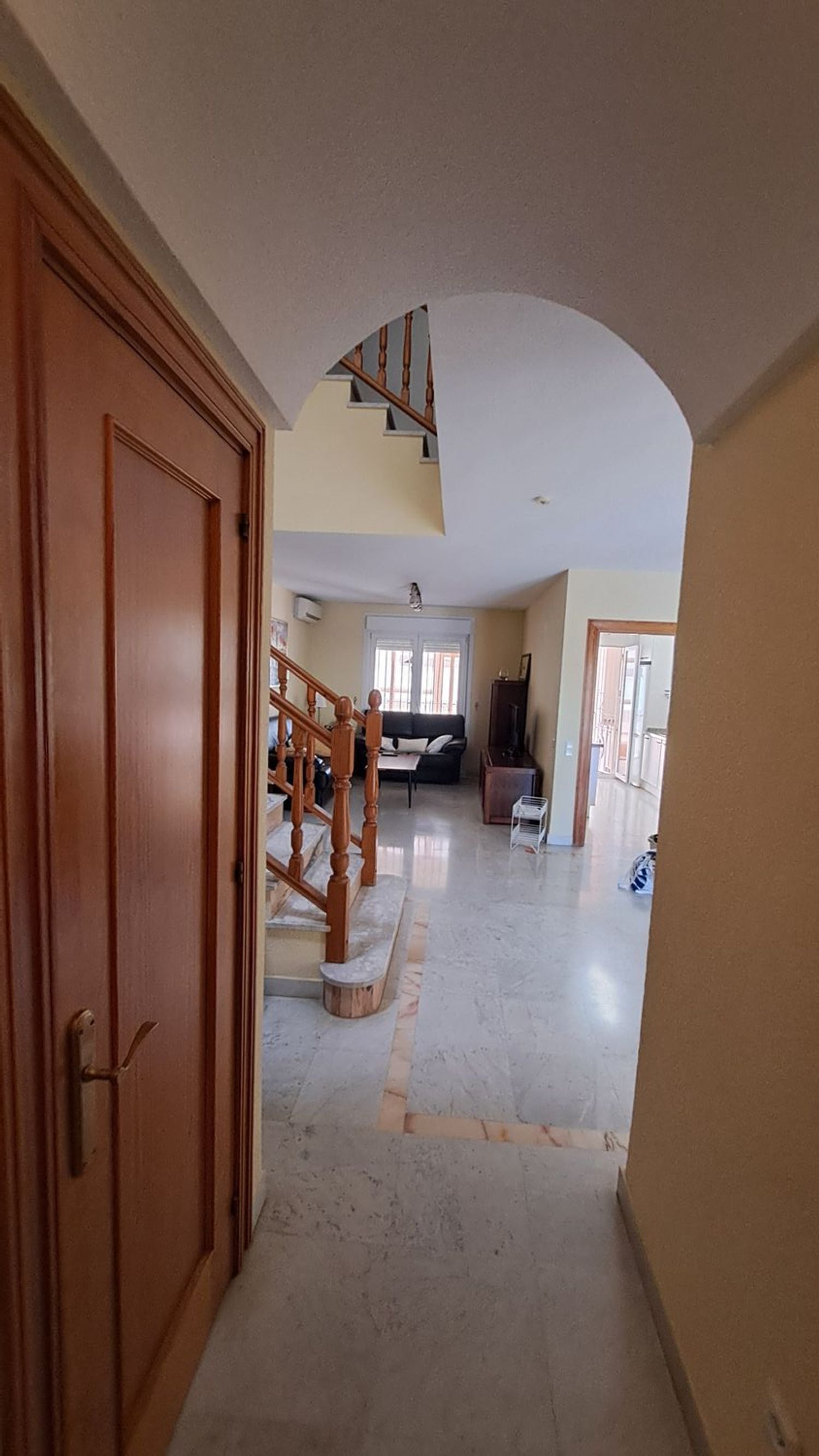 Chalet adosado en Camino de Bobar, 900, Vega de Acá - Nueva Almería - Cortijo Grande, Vega de Acá - Nueva Almería - Cortijo Grande - Foto 4