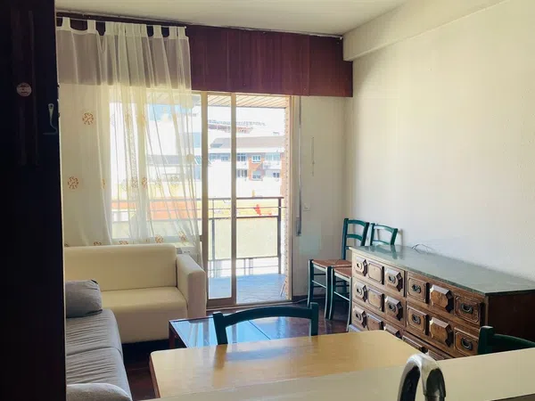 Piso en calle de Juan Bravo, 68