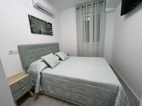 Piso en Alcalde Velasco Navarro, 5