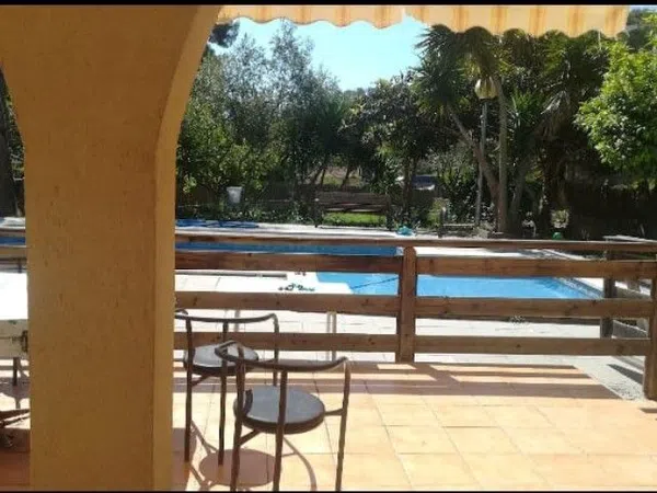 Casa o chalet independiente en Calle del Mas Guineu, 7 - Foto 8