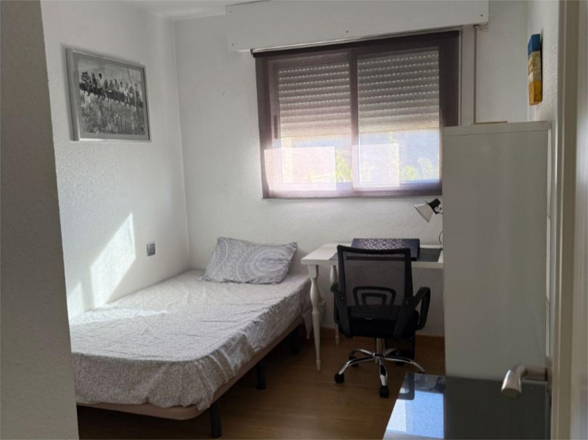 Piso en  Calle Profesor Antonio de Hoyos 2 - Foto 7