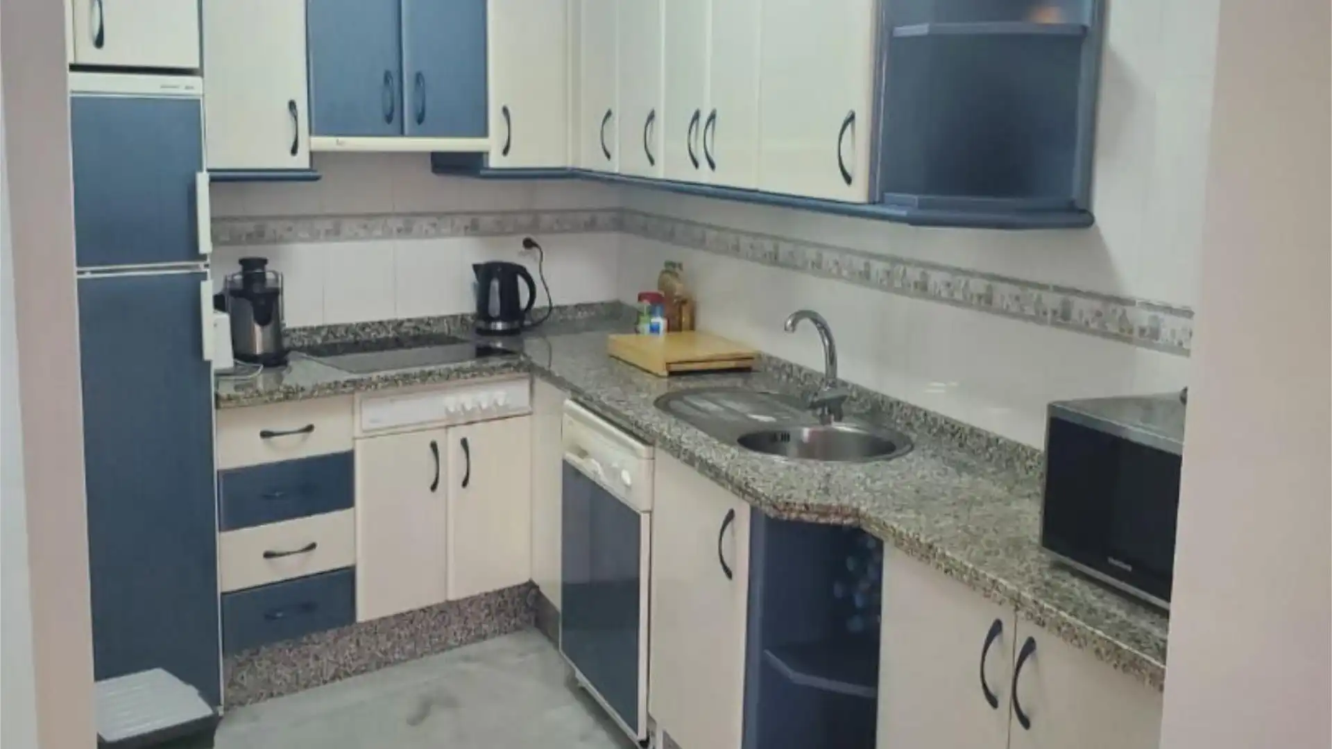 Piso en  Camino Viejo de Vélez 71 - Foto 14