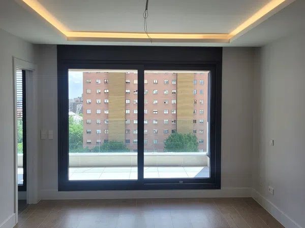 Piso en calle de Juan Esplandiú, 21 - Foto 5