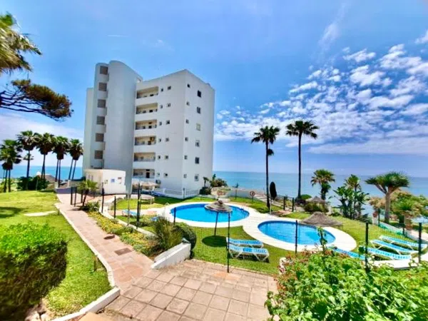 Estudio en Urbanización Algaida, 2, Sitio de Calahonda, Sitio de Calahonda - Foto 2