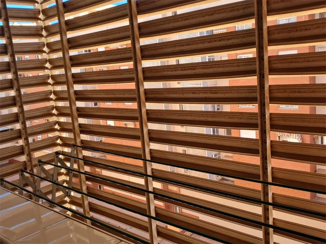 Piso en  Calle Bailarín José Espadero 12 - Foto 9