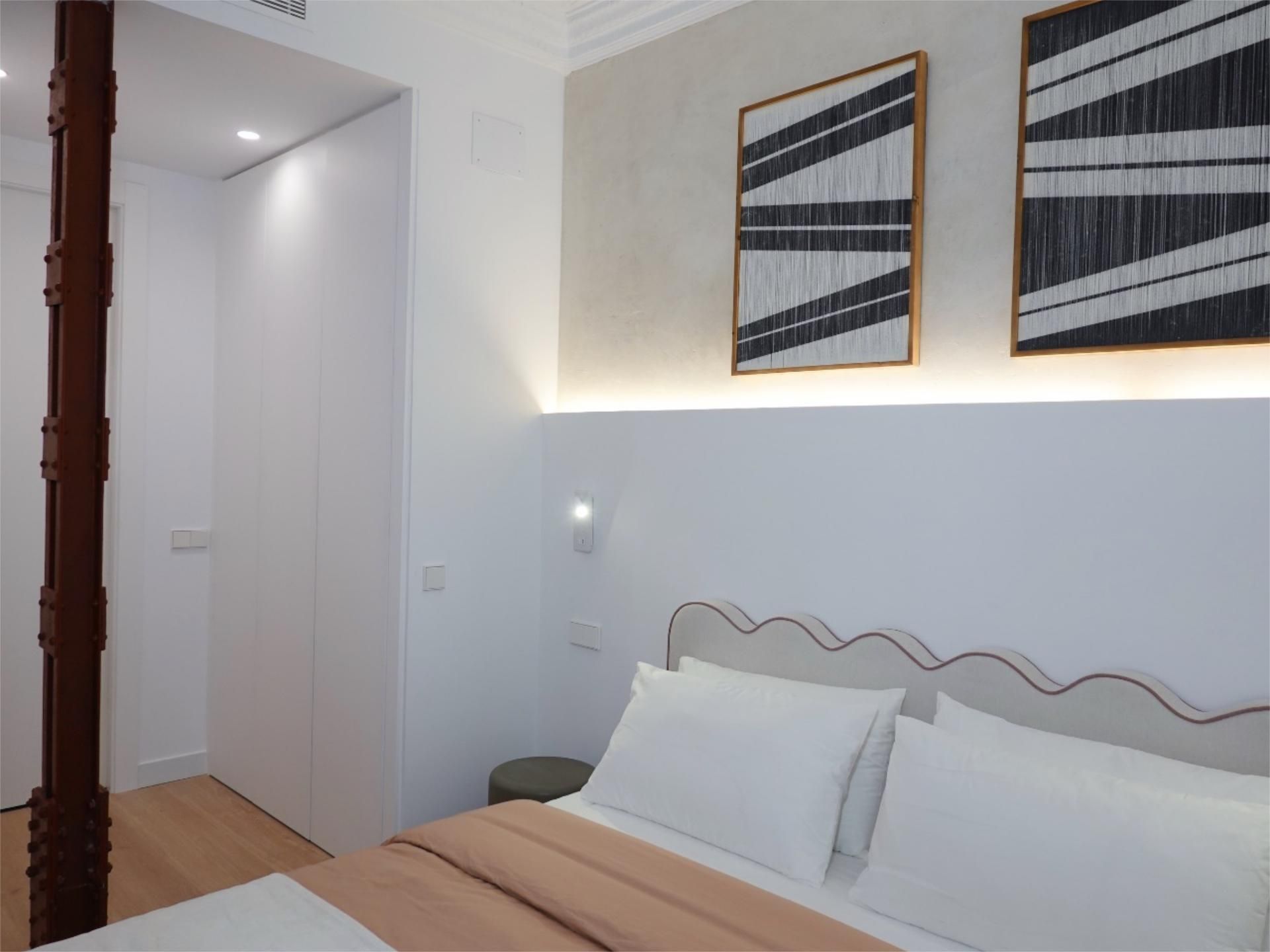 Piso en  Calle de Don Ramón de la Cruz 76 - Foto 12