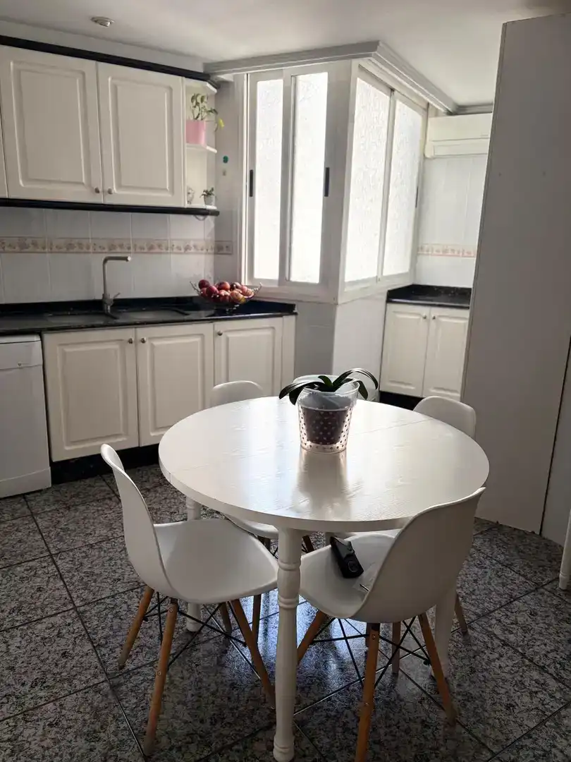 Piso en  Carrer del Poeta Querol 25 - Foto 8