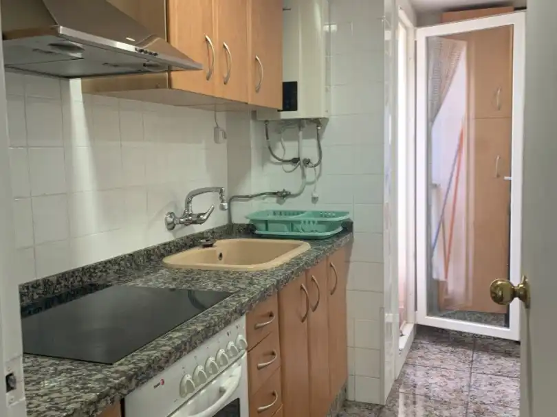 Piso en  Carrer Sabadell 28 - Foto 4