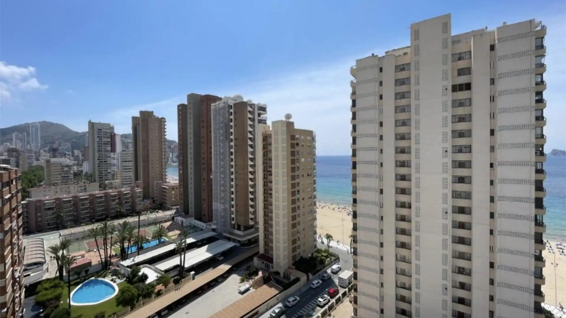 Piso en  Avenida del Mediterráneo 26 - Foto 5